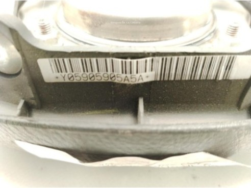 AIRBAG IZQ TOYOTA COROLLA Verso (ZER_, ZZE12_, R1_)|Desguaces La Cabaña