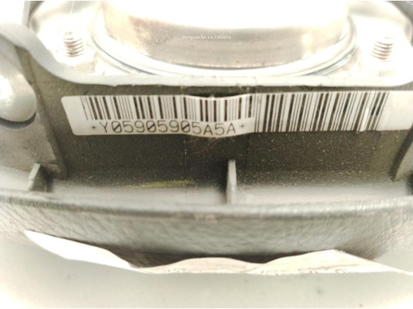 AIRBAG IZQ TOYOTA COROLLA Verso (ZER_, ZZE12_, R1_)|Desguaces La Cabaña