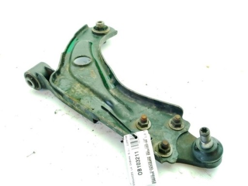 9818677980, 9670899580 ALTERNADOR CITROEN C4 Grand Picasso II|Desguaces La Cabaña