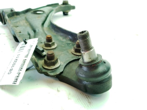 9846329780 BRAZO SUSPENSION DEL IZQ INF CITROEN C4 Grand Picasso II|Desguaces La Cabaña