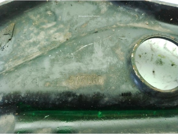 9846329780 BRAZO SUSPENSION DEL IZQ INF CITROEN C4 Grand Picasso II|Desguaces La Cabaña