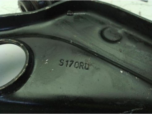 9846329280 BRAZO SUSPENSION DEL DER INF CITROEN C4 Grand Picasso II|Desguaces La Cabaña