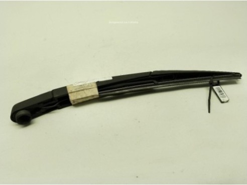 BRAZO LIMPIAPARABRISAS TRA PORTÓN RENAULT TWINGO II (CN0_)|Desguaces La Cabaña