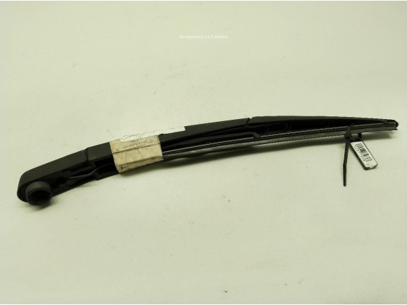 BRAZO LIMPIAPARABRISAS TRA PORTÓN RENAULT TWINGO II (CN0_)|Desguaces La Cabaña