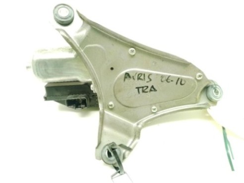 MOTOR LIMPIAPARABRISAS TRA TOYOTA AURIS (_E15_)|Desguaces La Cabaña