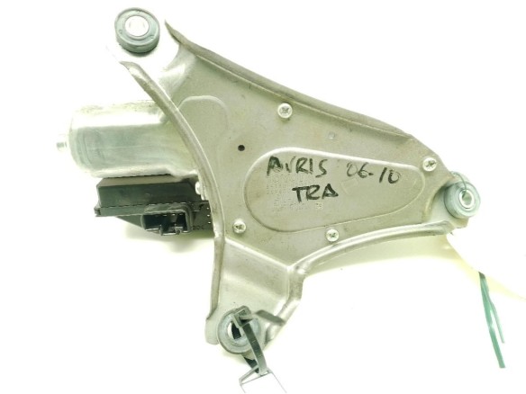 MOTOR LIMPIAPARABRISAS TRA TOYOTA AURIS (_E15_)|Desguaces La Cabaña