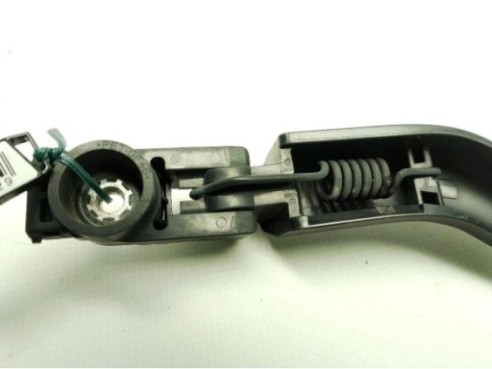 NIEBLA DEL IZQ TOYOTA YARIS (_P13_)|Desguaces La Cabaña 2