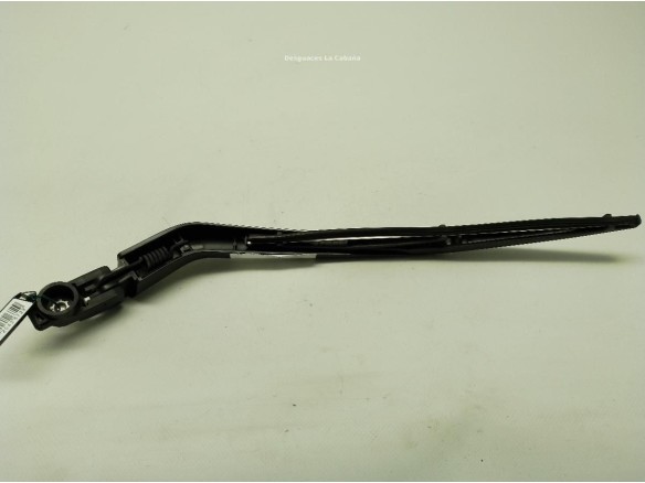 BRAZO LIMPIAPARABRISAS TRA PORTÓN TOYOTA YARIS (_P13_)|Desguaces La Cabaña