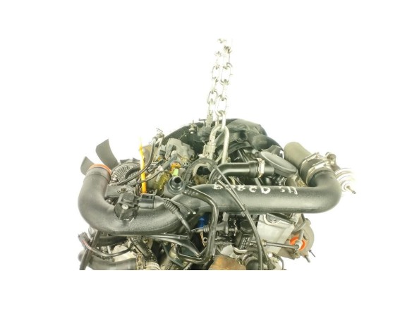 AFN MOTOR AUDI A4 Avant (8D5, B5)|Desguaces La Cabaña