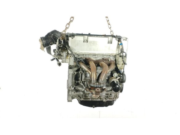 K24A3 MOTOR HONDA ACCORD VII (CL, CN)|Desguaces La Cabaña