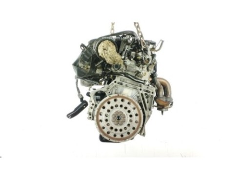 K24A3 MOTOR HONDA ACCORD VII (CL, CN)|Desguaces La Cabaña