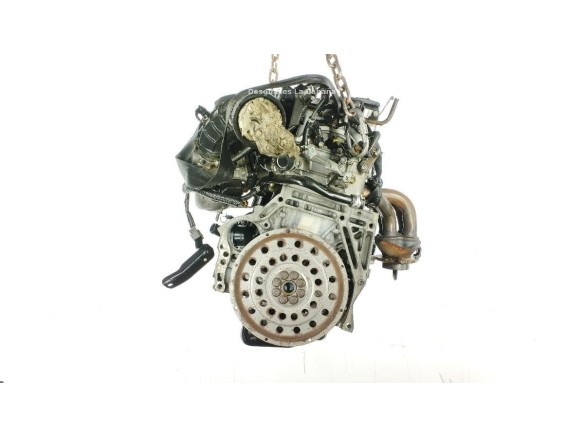 K24A3 MOTOR HONDA ACCORD VII (CL, CN)|Desguaces La Cabaña