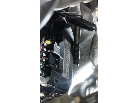 K24A3 MOTOR HONDA ACCORD VII (CL, CN)|Desguaces La Cabaña