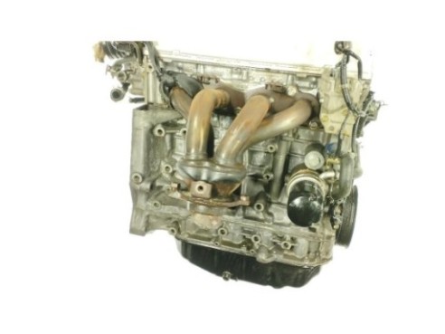 K24A3 MOTOR HONDA ACCORD VII (CL, CN)|Desguaces La Cabaña