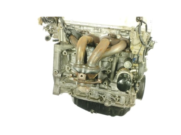 K24A3 MOTOR HONDA ACCORD VII (CL, CN)|Desguaces La Cabaña