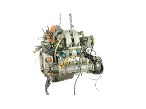 AR30736 MOTOR ALFA ROMEO 33 (907A_)|Desguaces La Cabaña