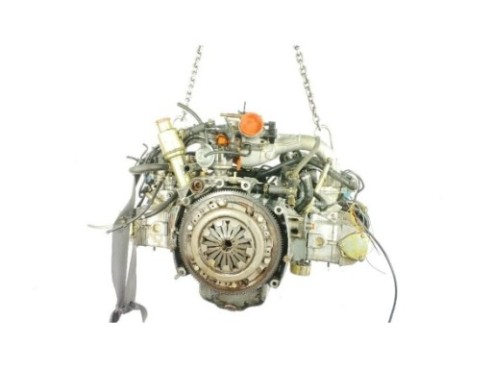 AR30736 MOTOR ALFA ROMEO 33 (907A_)|Desguaces La Cabaña