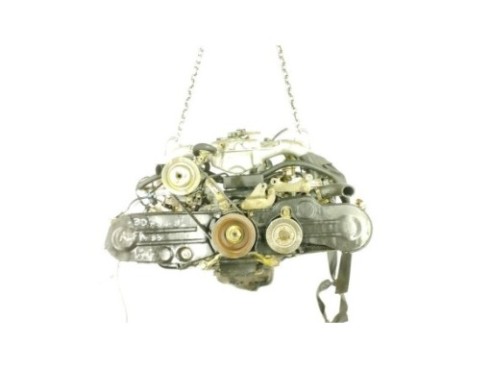 AR30736 MOTOR ALFA ROMEO 33 (907A_)|Desguaces La Cabaña