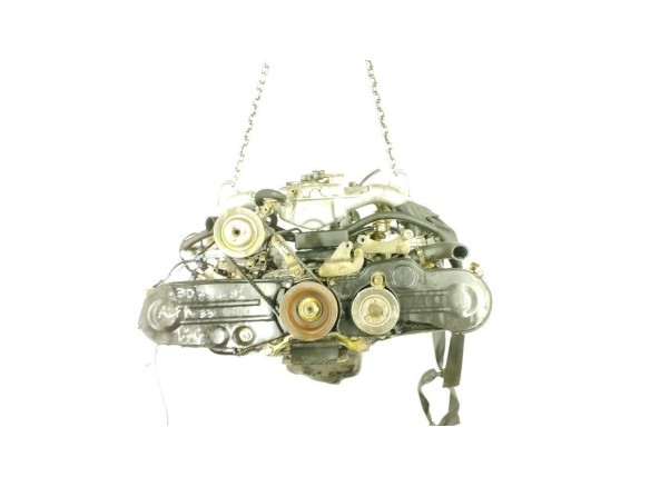 AR30736 MOTOR ALFA ROMEO 33 (907A_)|Desguaces La Cabaña