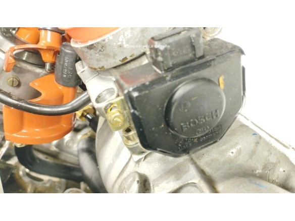 AR30736 MOTOR ALFA ROMEO 33 (907A_)|Desguaces La Cabaña