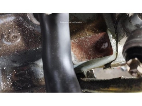 AR30736 MOTOR ALFA ROMEO 33 (907A_)|Desguaces La Cabaña