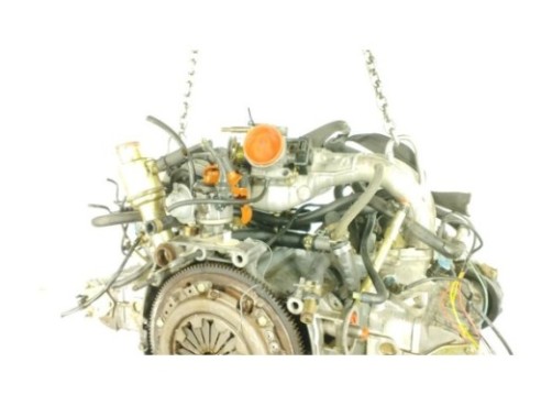 AR30736 MOTOR ALFA ROMEO 33 (907A_)|Desguaces La Cabaña