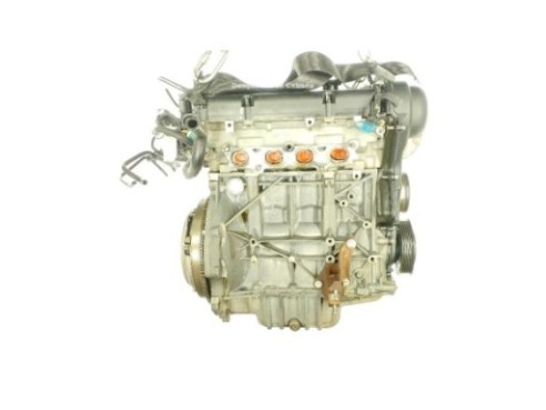 SNJA MOTOR FORD FIESTA VI|Desguaces La Cabaña