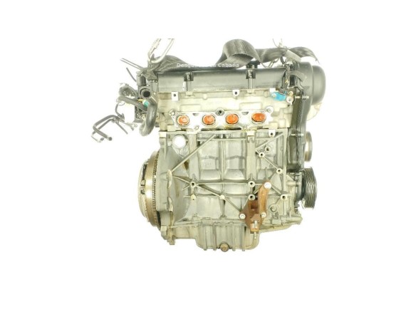 SNJA MOTOR FORD FIESTA VI|Desguaces La Cabaña