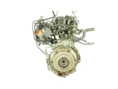 SNJA MOTOR FORD FIESTA VI|Desguaces La Cabaña