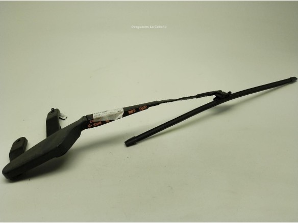 BRAZO LIMPIAPARABRISAS DEL DER MERCEDES BENZ CLASE C (W204)|Desguaces La Cabaña