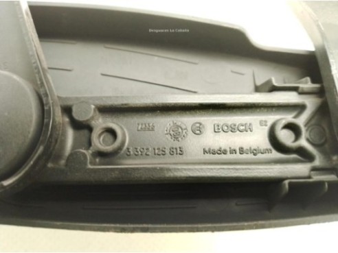 BRAZO LIMPIAPARABRISAS DEL DER MERCEDES BENZ CLASE C (W204)|Desguaces La Cabaña