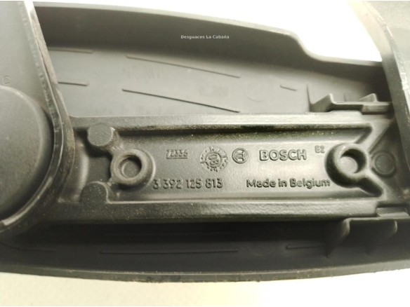 BRAZO LIMPIAPARABRISAS DEL DER MERCEDES BENZ CLASE C (W204)|Desguaces La Cabaña