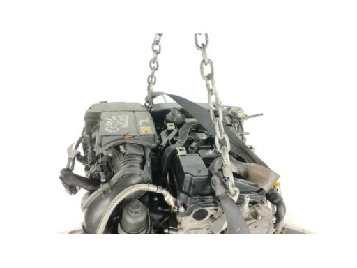 MOTOR COMPLETO|Desguaces La Cabaña