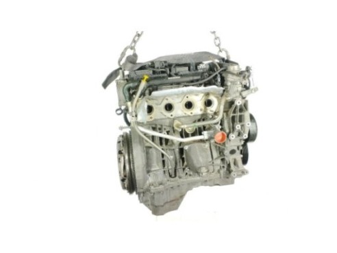 271957 MOTOR MERCEDES BENZ CLASE CLC (CL203)|Desguaces La Cabaña