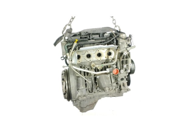271957 MOTOR MERCEDES BENZ CLASE CLC (CL203)|Desguaces La Cabaña