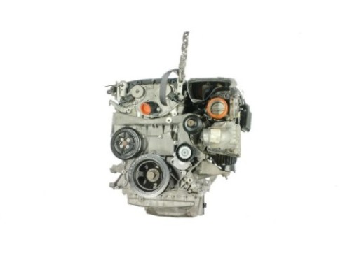 271957 MOTOR MERCEDES BENZ CLASE CLC (CL203)|Desguaces La Cabaña