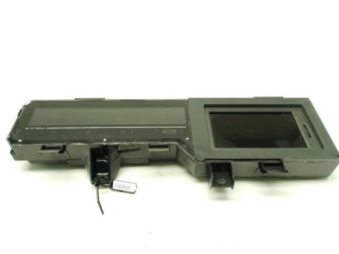 248107944R, CUADRO INSTRUMENTOS RENAULT SCÉNIC III (JZ0/1_)|Desguaces La Cabaña