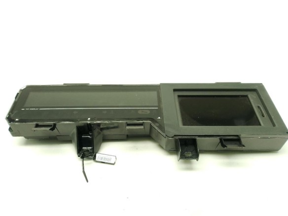 248107944R, CUADRO INSTRUMENTOS RENAULT SCÉNIC III (JZ0/1_)|Desguaces La Cabaña