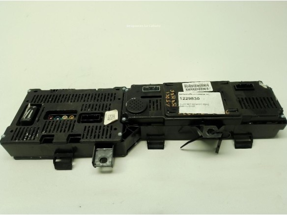 248107944R, CUADRO INSTRUMENTOS RENAULT SCÉNIC III (JZ0/1_)|Desguaces La Cabaña
