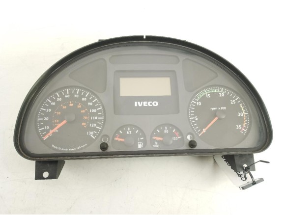 504158813 CUADRO INSTRUMENTOS IVECO EuroCargo|Desguaces La Cabaña