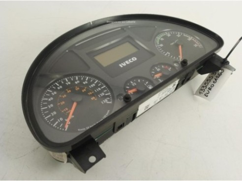 99487781 ELEVALUNAS PUERTA LAT DEL IZQ IVECO EuroCargo I-III|Desguaces La Cabaña 2