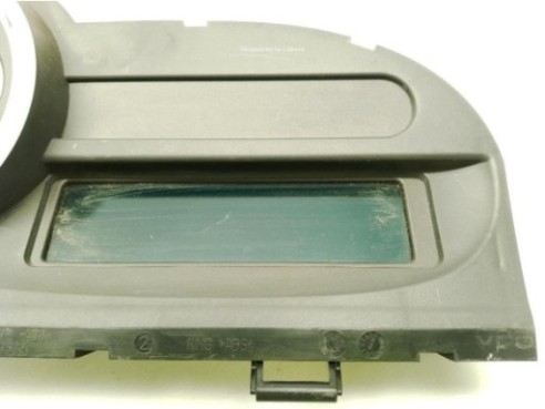 8201234127HH CUADRO INSTRUMENTOS RENAULT TWINGO II (CN0_)|Desguaces La Cabaña