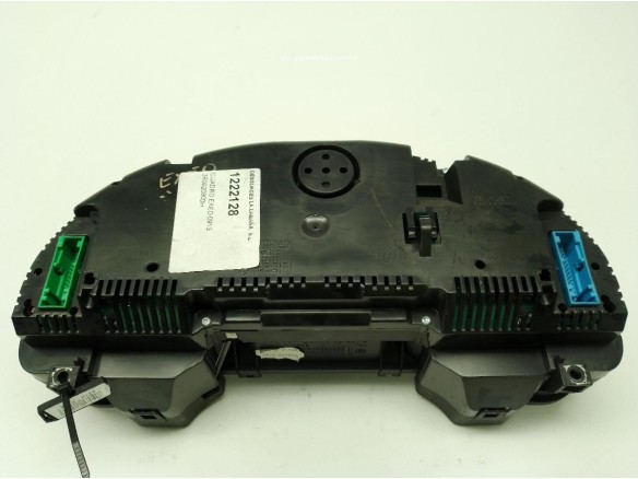 3R0920800H CUADRO INSTRUMENTOS SEAT EXEO (3R2)|Desguaces La Cabaña