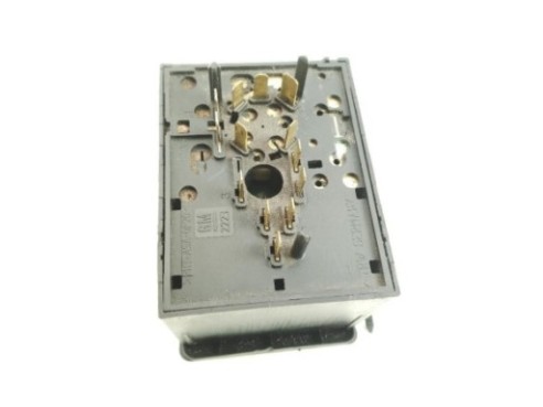   CONMUTADOR LUCES OPEL ZAFIRA A Limusina (T98)|Desguaces La Cabaña