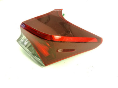 PILOTO TRA DER EXT TOYOTA AURIS (_E18_) |Desguaces La Cabaña