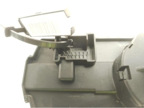 A2195450204 CONMUTADOR LUCES MERCEDES BENZ CLS (C219)|Desguaces La Cabaña