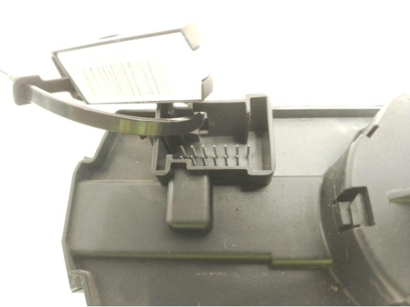 A2195450204 CONMUTADOR LUCES MERCEDES BENZ CLS (C219)|Desguaces La Cabaña