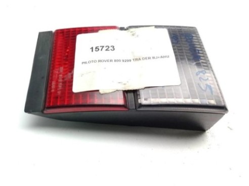 PILOTO TRA DER INT ROVER 800 Fastback (XS)|Desguaces La Cabaña