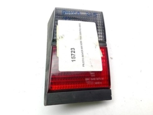 PILOTO TRA DER INT ROVER 800 Fastback (XS)|Desguaces La Cabaña