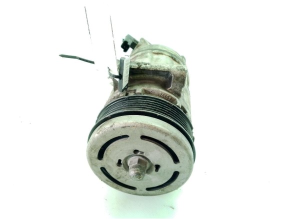 981268218000 COMPRESOR AA CITROEN C4 Picasso II|Desguaces La Cabaña